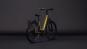 Cube Touring Hybrid PRO 800 Wave 2026 62 cm | goldenlime´n´black