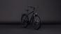 Cube Touring ONE 2026 54 cm | night´n´chrome