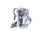 Deuter Race Air 10 Liter | tin shale