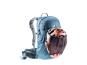 Deuter Superbike 18 EXP 18 Liter | arctic blue