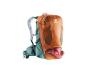 Deuter Trans Alpine 24 24 Liter | chestnut deepsea