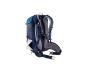 Deuter Trans Alpine 24 24 Liter | lapis navy