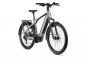 E-Bike Manufaktur 13ZEHN 2023 50 cm | silber matt