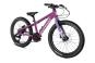 Eightshot COADY 20 SL 7 DISC 2025 unisize | flat violet | 20 Zoll