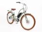 Electra Townie Go! 5i Trapez 2025 M | green tea