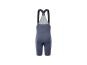 Endura Alltrack Ride Bib Shorts XL | carbon grey