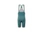 Endura Alltrack Ride Bib Shorts XL | teal