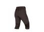 Endura Hummvee 3/4 Shorts II WMS XS | schwarz