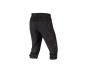 Endura Hummvee 3/4 Short men S | schwarz