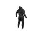 Endura MT500 wasserdichter Onesie II M | schwarz