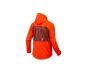 Endura Singletrack II Jacke S | paprika