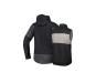 Endura Urban Luminite Jacke S | schwarz