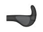 Ergon GP2 Evo regular Griffe S | schwarz grau