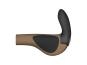 Ergon GP3 Evo Biokork regular Griffe S | schwarz braun