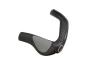 Ergon GP5 regular Griffe mit bar ends S | schwarz grau