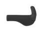 Ergon GS2 Evo Fahrradgriffe small | schwarz