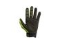 Fox Racing Dirtpaw Handschuhe 9 | flo yellow