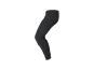 Fox Racing Defend Fire Pant Radhose 30 | black