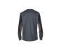 Fox Racing Defend LS Jersey S | graphite