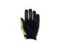 Fox Racing Dirtpaw Handschuhe YTH 6 | flo yellow