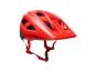Fox Racing Mainframe MIPS Helm 59-63 cm | flow red
