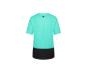 Fox Racing Ranger SS Jersey XL | aqua