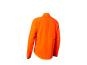 Fox Racing Ranger Wind Jacket S | flo orange