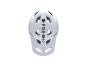 Fox Racing Speedframe Helm 59-63 cm | white