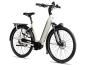 Gazelle Arroyo C5 HMB Elite 3.0 Wave 2026 49 cm | ivory white matt