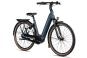Gazelle Arroyo C8 Elite Wave 2026 49 cm | between blue matt