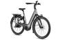 Gazelle Avignon C380+ Wave 2026 57 cm | twilight green matt