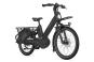 Gazelle Cabby C380 Wave 2027 45 cm | black matt