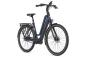 Gazelle Chamonix C5 HMS S5 Wave 2026 53 cm | midnight blue matte
