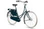 Gazelle Classic R7T Wave 2026 57 cm | pine green