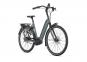 Gazelle Grenoble C5 HMB Smart Wave 2025 53 cm | petrol blue