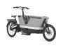 Gazelle Makki Load 500 2024 49 cm | black matt | 26 Zoll