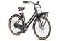 Gazelle Miss Grace R7T Wave 2026 54 cm | black matt