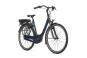 Gazelle Paris C7 HMB R7H Wave 2025 57 cm | navy blue matt | 28 Zoll