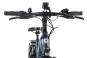 Gazelle Ultimate C380 HMB Wave 2025 46 cm | mallard blue | 28 Zoll