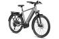 Gazelle Ultimate T11 2027 53 cm | twilight green matt