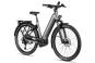 Gazelle Ultimate T11 Wave 2026 46 cm | twilight green matt