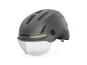 Giro Ethos MIPS Shield Helm 51-55 cm | graphit matt
