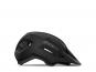 Giro Fixture II Helm 54-61 cm | black matt grey