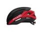 Giro Syntax Helm 51-55 cm | black mat red