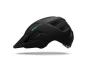 Giro Tremor Child Helm 47-54 cm | matte black green
