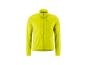 Gonso Adventure Jacket Softshell Men XXL | safety yellow