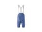 Gonso Essential Bib-Shorts Kit M L | rainy blue
