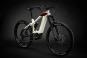 Haibike HYBE 9 2023 44 cm | grey/red