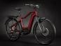 Haibike Trekking 11 2023 54 cm | tuscan/neon red