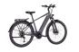 Kalkhoff ENDEAVOUR 3 MOVE 500 2025 58 cm | jetgrey matt